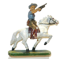 Wild West Western Cowboy