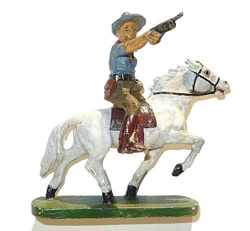 Wild west western cowboy - wild,