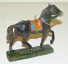 Wildwest, schreitendes