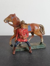 Elastolin Lineol Soldat