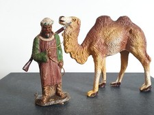 Elastolin Lineol Nardi Araber