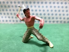 Vintage - Indianer Ureinwohner