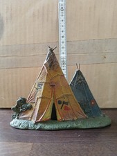 Lineol Zeltgruppe Tippi mit