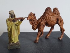 Elastolin Lineol Nardi Araber