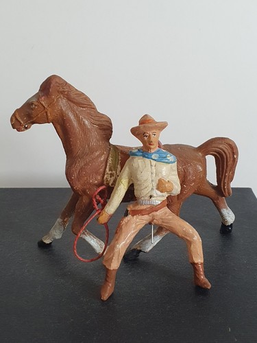 Elastolin lineol nardi cowboy - lineol,
