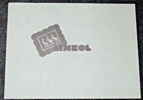 Lineol katalog 1925 - 1925,