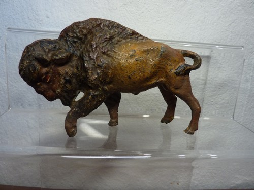 30er jahre bison - jahre, von