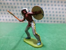 Vintage Indianer Native