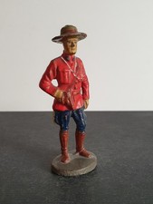 Elastolin Lineol Soldat