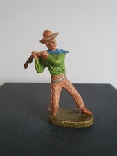 Elastolin Lineol Nardi Cowboy