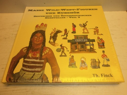Sammlerbuch finck teil 3 - finck,