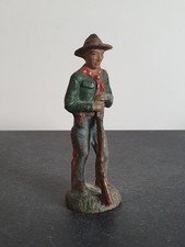 Elastolin Lineol Cowboy