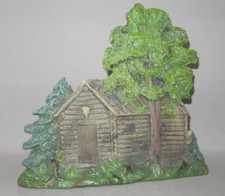 Altes Lineol Wild West