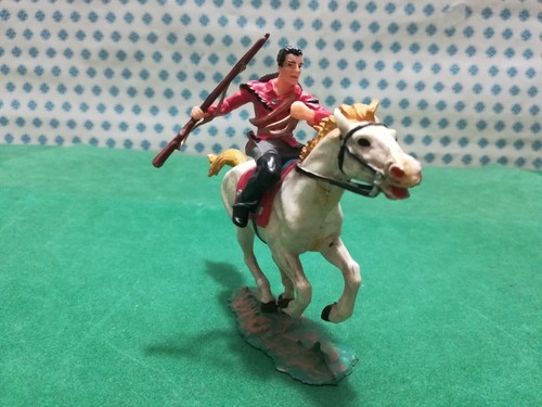 Cowboy pferd old wilde west - old,