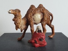 Elastolin Lineol Nardi Araber