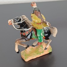 Elastolin Lineol Indianer