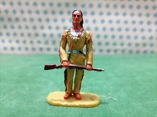 Vintage - Indianer Winnetou