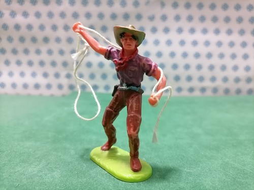 Cowboy trapper mit - cowboy,