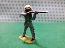 Vintage Retro - Indianer