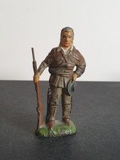 Elastolin Lineol Cowboy