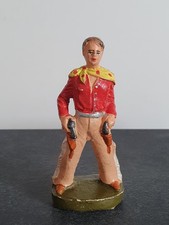 Elastolin Lineol Nardi Cowboy