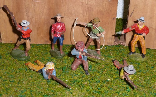 Tipple topple wildwest - tipple,
