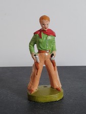 Elastolin Lineol Nardi Cowboy