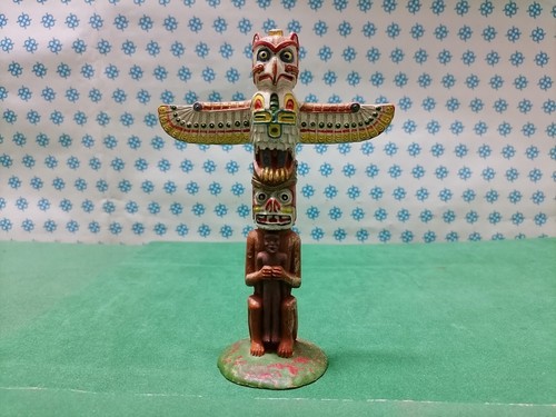 Totem indianer ureinwohner - totem,