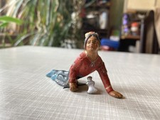 Lineol Wild West Indianer